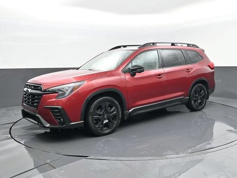 Used 2023 Subaru Ascent Onyx Edition Limited AWD/4WD image 2