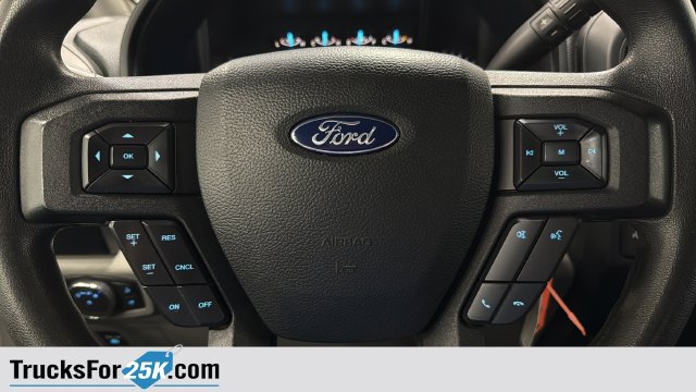 Used 2019 Ford F150 XL w/ Equipment Group 101A Mid AWD/4WD image 16