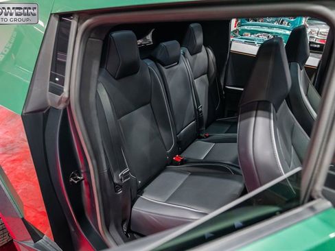 Used 2024 Tesla Cybertruck Cyberbeast image 13