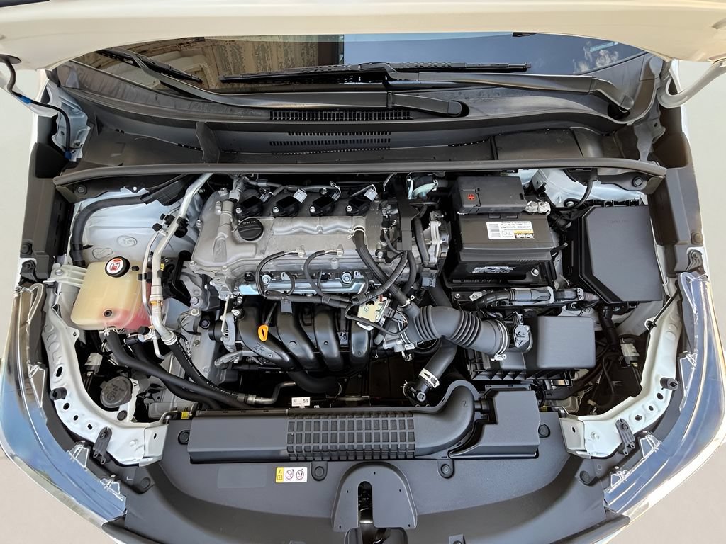 Used 2022 Toyota Corolla LE FWD image 22