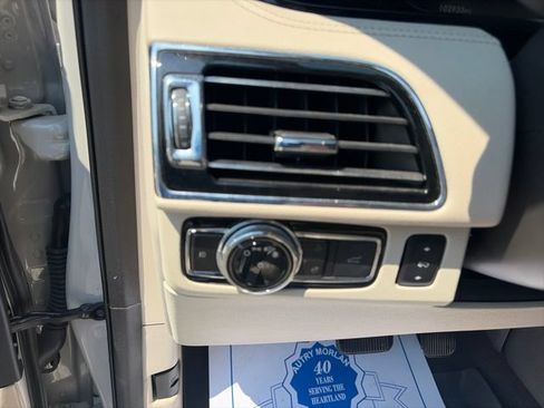 Used 2020 Lincoln Navigator Reserve w/ Luxury Package AWD/4WD image 19