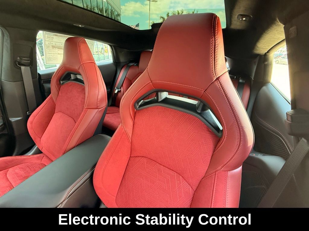 New 2026 Dodge Charger Scat Pack AWD/4WD image 24