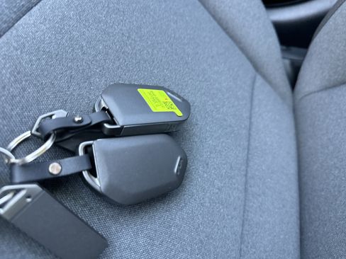 Used 2025 Kia K4 LXS image 20