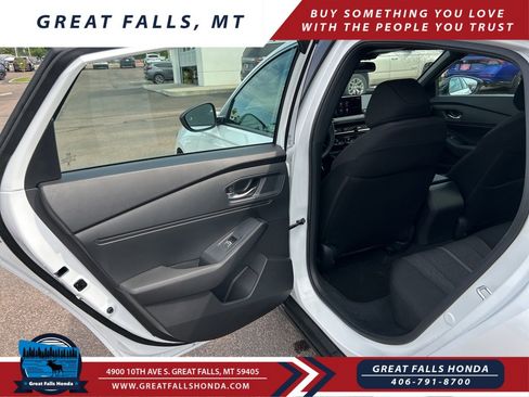 Used 2024 Honda Accord Sport image 20