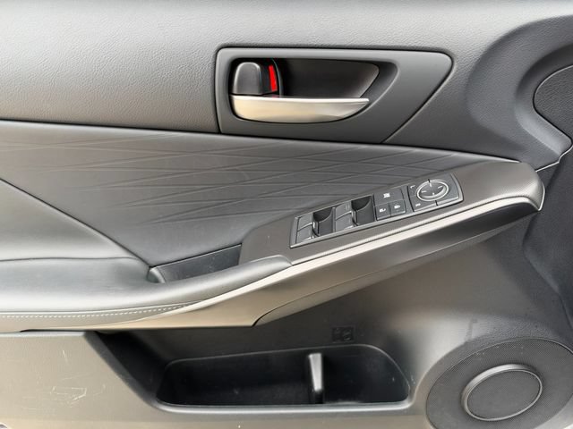 Used 2021 Lexus IS 350 F Sport RWD image 14