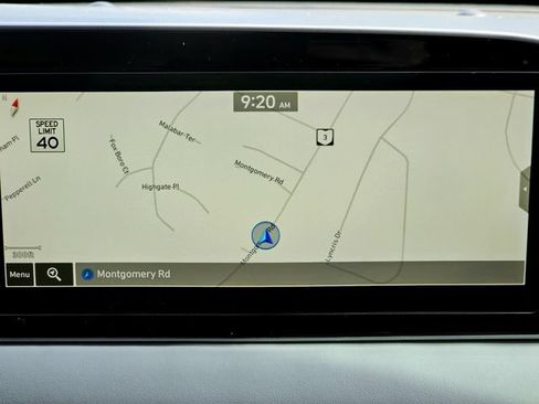 Used 2021 Hyundai Palisade SEL FWD image 37