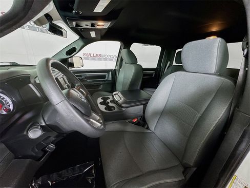 Used 2021 RAM 1500 Classic Warlock w/ Trailer & Traction Group image 19