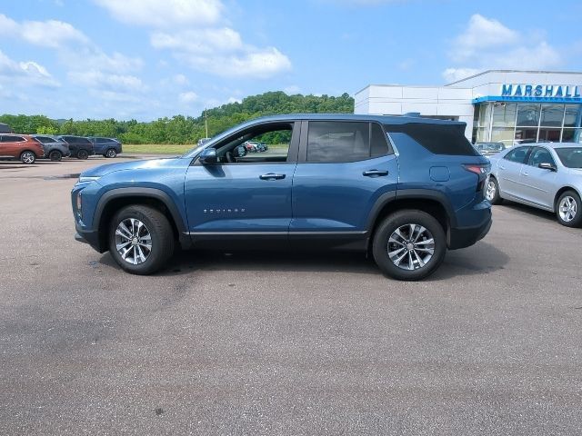 Used 2026 Chevrolet Equinox LT AWD/4WD image 30