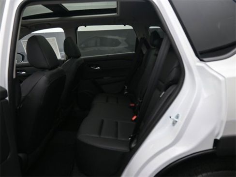 Used 2024 Nissan Rogue SV w/ SV Premium Package image 23