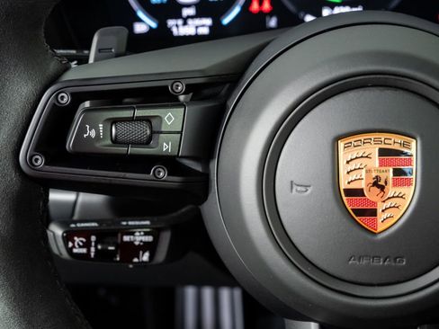 Certified 2026 Porsche 911 Carrera GTS RWD image 10