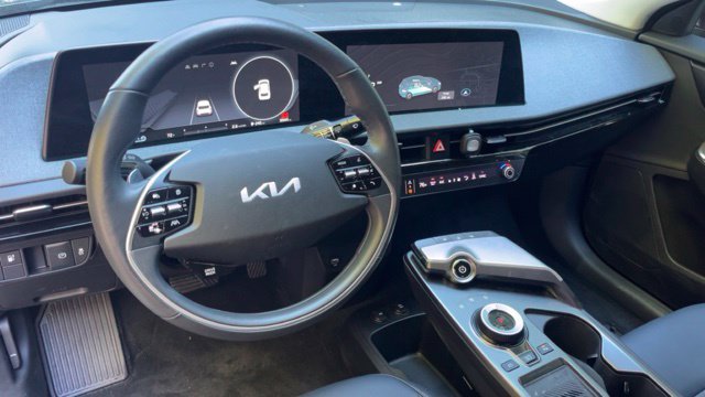 Used 2024 Kia EV6 Light AWD/4WD image 6