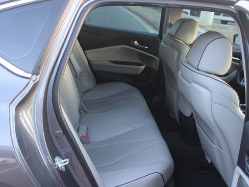 Used 2023 Acura TLX w/ Advance Package AWD/4WD image 13