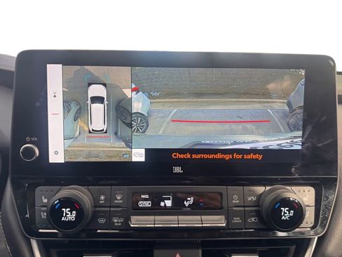 Used 2024 Toyota Grand Highlander Limited image 28