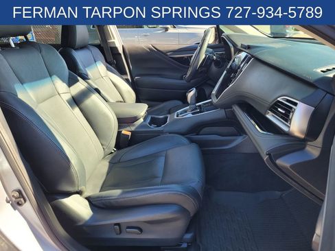 Used 2022 Subaru Outback Limited XT w/ Popular Package #2 image 21