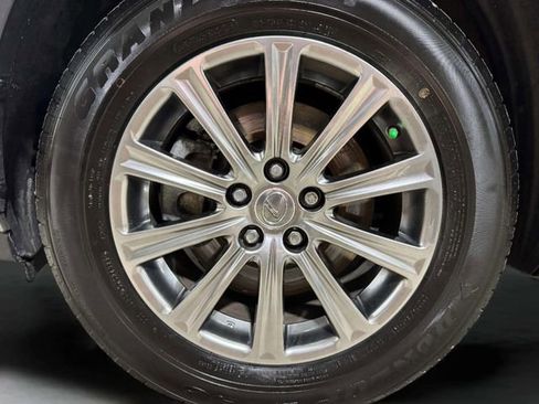 Used 2017 Lexus NX 200t AWD w/ Accessory Package 2 image 32