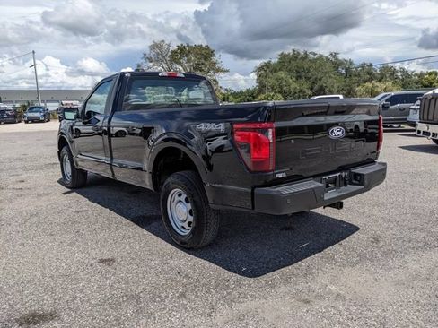 Used 2026 Ford F150 XL AWD/4WD image 6