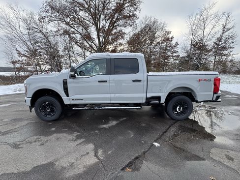 New 2026 Ford F250 XL w/ STX Appearance Package image 6