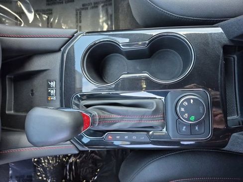 Used 2023 Chevrolet Blazer RS w/ Driver Confidence II Package image 23