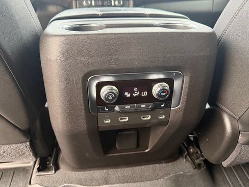 Used 2021 GMC Yukon AT4 w/ AT4 Premium Plus Package AWD/4WD image 22