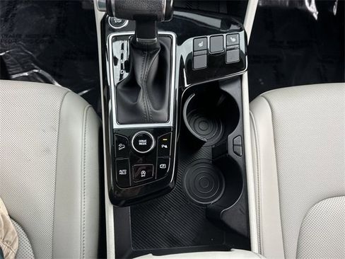Certified 2023 Kia Sportage EX image 19