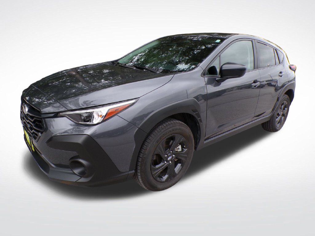 Used 2026 Subaru Crosstrek 2.5i w/ Convenience Package #1 AWD/4WD image 2