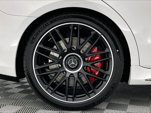New 2026 Mercedes-Benz S 63 AMG S image 10