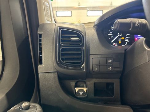 New 2025 RAM ProMaster 2500 w/ Convenience Group image 16