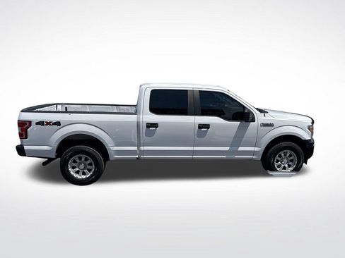 Used 2018 Ford F150 XL w/ Equipment Group 101A Mid AWD/4WD image 10