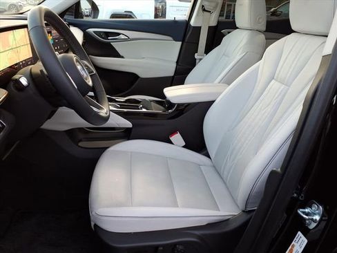 New 2025 Buick Envision Avenir image 5