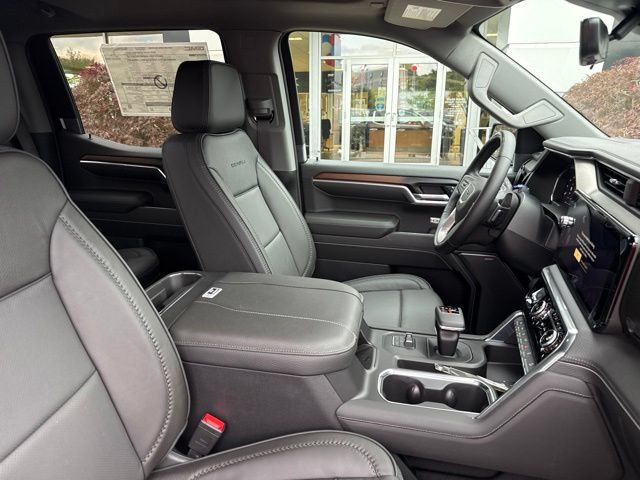 New 2026 GMC Sierra 1500 Denali AWD/4WD image 34