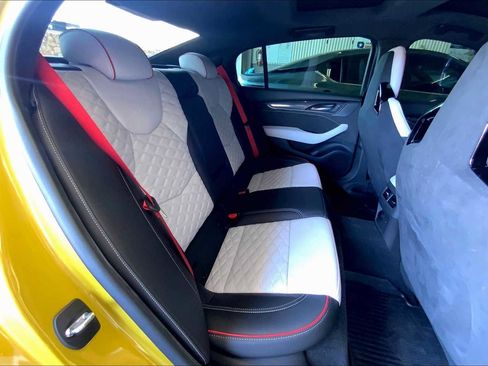 Used 2024 Cadillac CT5 V Blackwing w/ Driver Assist Package image 20