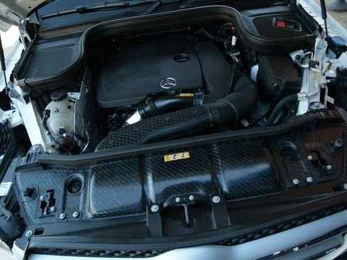 Used 2023 Mercedes-Benz GLE 350 4MATIC image 35