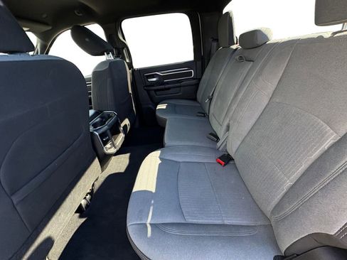 Used 2024 RAM 2500 Big Horn w/ Off Road Package image 22