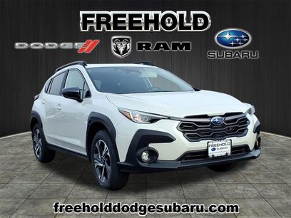 New 2026 Subaru Crosstrek 2.0i Premium