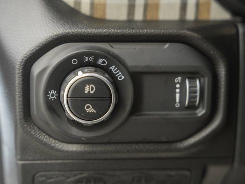 New 2026 Jeep Gladiator Sport AWD/4WD image 40