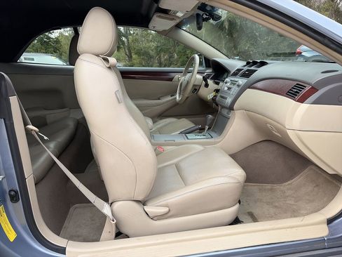 Used 2005 Toyota Solara SE image 19