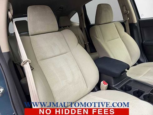 Used 2016 Honda CR-V SE image 20