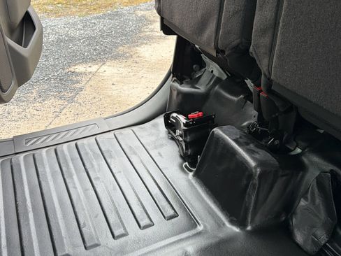 New 2024 Chevrolet Silverado 3500 W/T w/ WT Convenience Package image 35