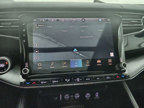 New 2026 Jeep Grand Wagoneer L Summit image 17