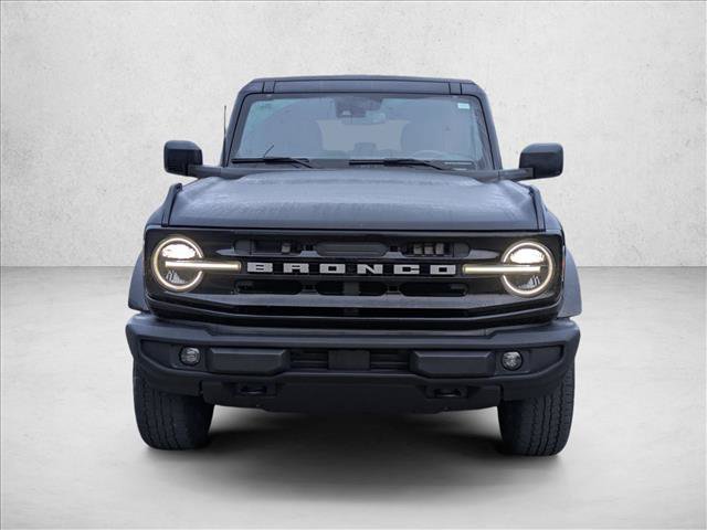 Used 2024 Ford Bronco Outer Banks AWD/4WD image 2