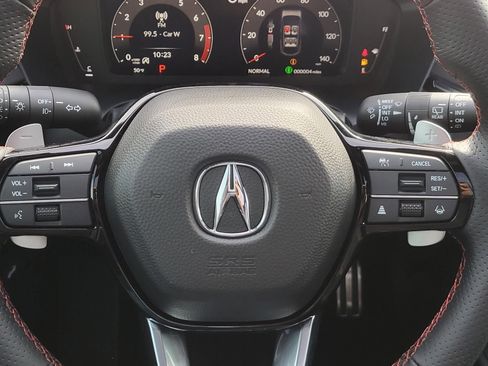 New 2026 Acura ADX A-Spec image 27