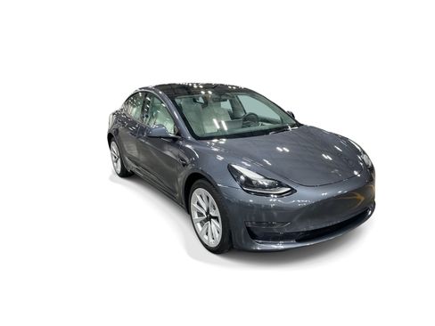 Certified 2023 Tesla Model 3 Standard Range RWD image 8
