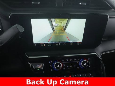 Used 2024 GMC Sierra 2500 AT4X AWD/4WD image 27