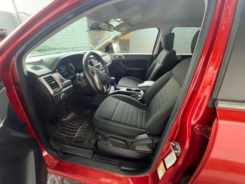 Used 2019 Ford Ranger XLT RWD image 5