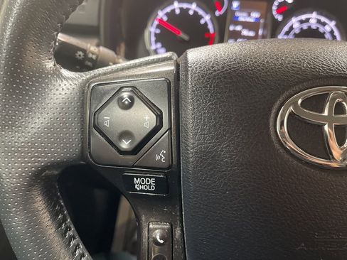 Used 2021 Toyota 4Runner TRD Off-Road Premium w/ Moonroof Package image 21