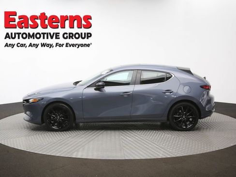 Used 2024 MAZDA MAZDA3 s image 63