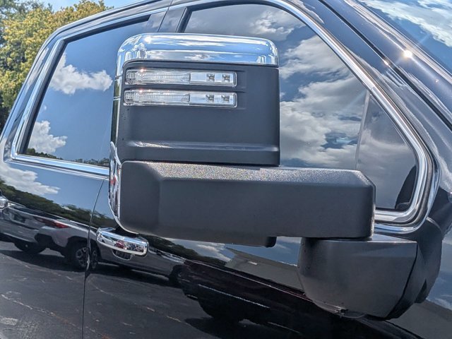 Certified 2026 GMC Sierra 2500 Denali w/ Denali Reserve Package AWD/4WD image 10