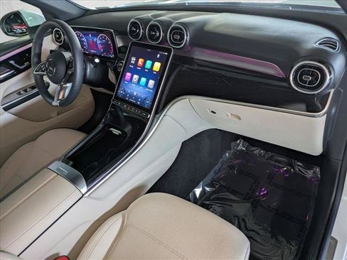 Certified 2026 Mercedes-Benz GLC 300 image 20