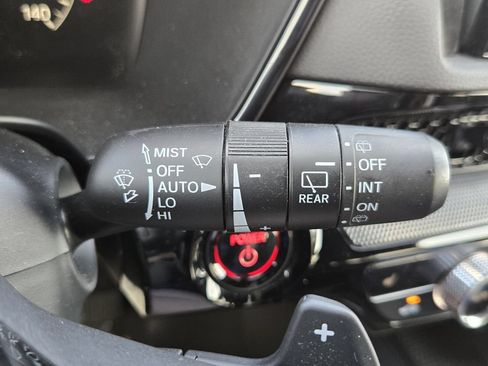 Used 2024 Honda CR-V Sport Touring image 25