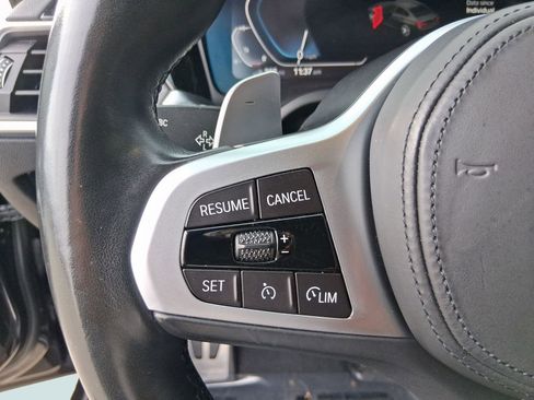 Used 2022 BMW 330e xDrive w/ M Sport Package image 17